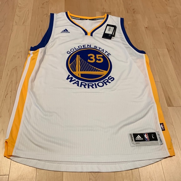 NBA Other - NWT Kevin Durant #35 jersey